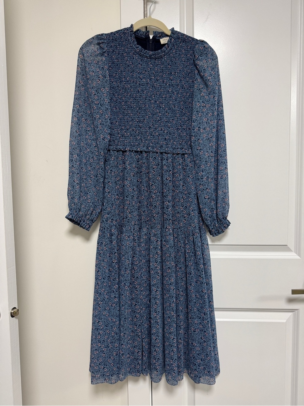 Wilfred Rosalyn Dress XS